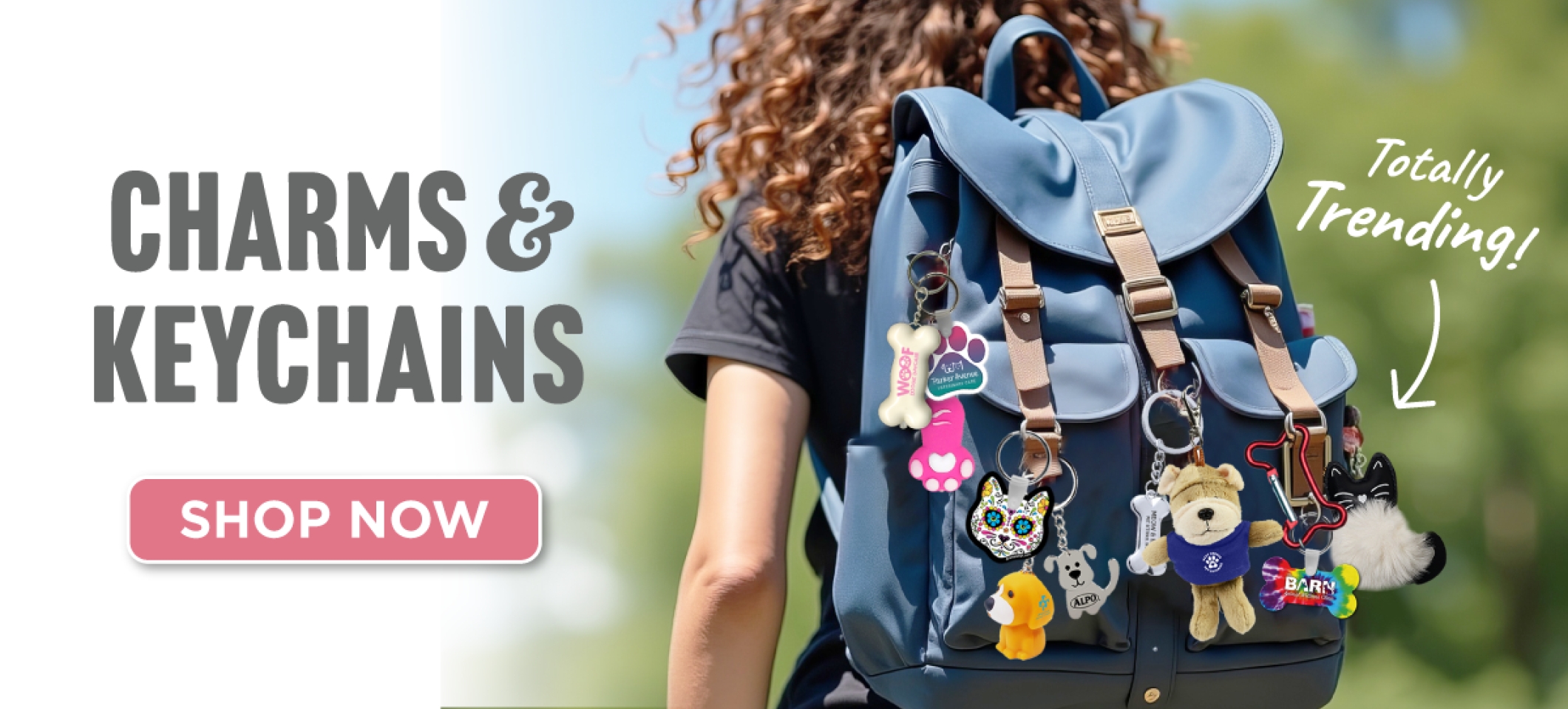 Charms