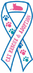 Cat Rescue & Adoption (white) thumbnail