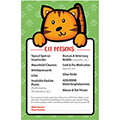 Cat Poisons thumbnail