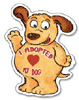I Adopted my Dog thumbnail