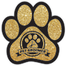 Pet Groomer (Gold Glitter) thumbnail