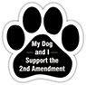 2nd Amendment Support thumbnail