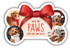 Bone with Bow (Dogs) thumbnail