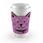 CAT - Purple (I love my cat) thumbnail