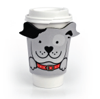 DOG - Gray (Opt to Adopt) thumbnail