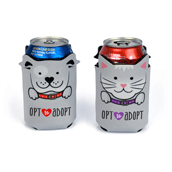 Opt to Adopt (dog and cat) thumbnail
