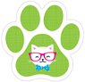 Cat in Glasses thumbnail