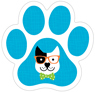 Dog in Glasses thumbnail