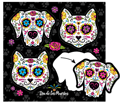 Sugar Skull Set thumbnail