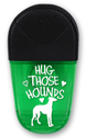 Greyhound - Hug Those Hounds thumbnail