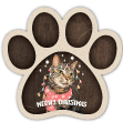 PAW - Meowy Christmas! thumbnail