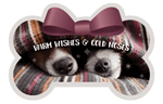 BONE - Warm Wishes, Cold Noses thumbnail