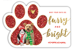 Furry and Bright (Glitter) thumbnail
