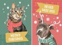 Meowy Woofmas thumbnail