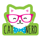 Cat Nerd thumbnail