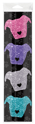 Glitter Pit Bull Heads thumbnail