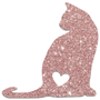 Cat (rose gold) thumbnail