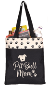 Pit Bull Mom thumbnail