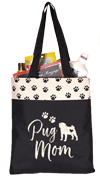Pug Mom thumbnail