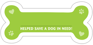 Bone Donation Card - Lime thumbnail