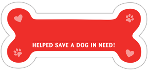 Bone Donation Card - Red thumbnail