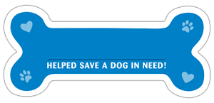 Bone Donation Card - Blue thumbnail