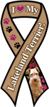 Lakeland Terrier thumbnail