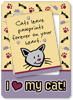 I love my Cat Frame thumbnail