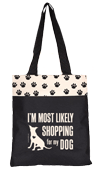 Shopping for my Dog thumbnail