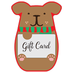 Dog with Scarf thumbnail