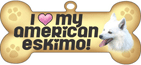 American Eskimo thumbnail