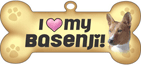 Basenji thumbnail