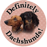Definitely Dachshunds! thumbnail