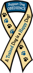 Dog Training - A Trained Dog is a Happy Dog! thumbnail