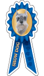 Schnauzer Show Dog thumbnail