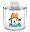 Cat Dog Treats thumbnail
