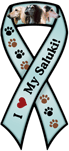 Saluki thumbnail