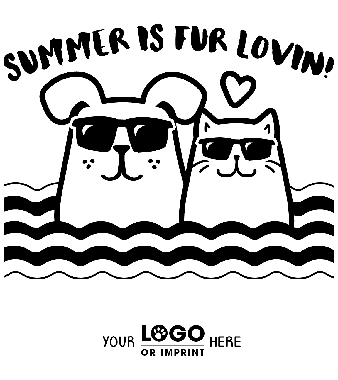 Summer is FUR Lovin! thumbnail