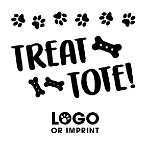 Treat Tote thumbnail