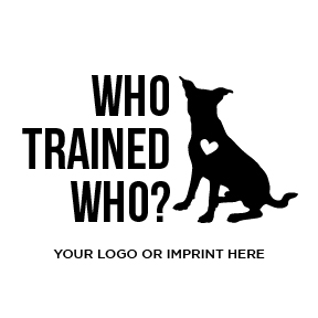Who Trained Who? thumbnail