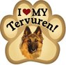 Belgian Tervuren thumbnail
