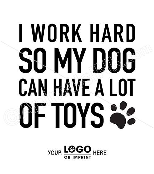 I work hard- DOG thumbnail