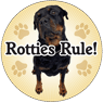 Rotties Rule! thumbnail