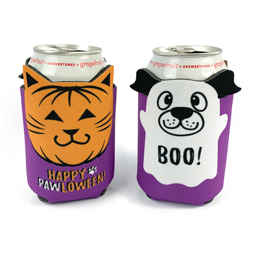 Halloween Dog and Cat thumbnail