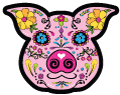 Sugar Skull - PIG thumbnail