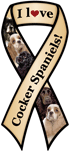 Cocker Spaniels thumbnail