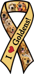 Golden Retrievers thumbnail