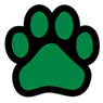 Paw (green) thumbnail
