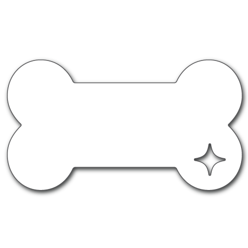 Bone with Sparkle thumbnail