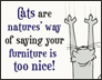 Cats are nature's way... thumbnail